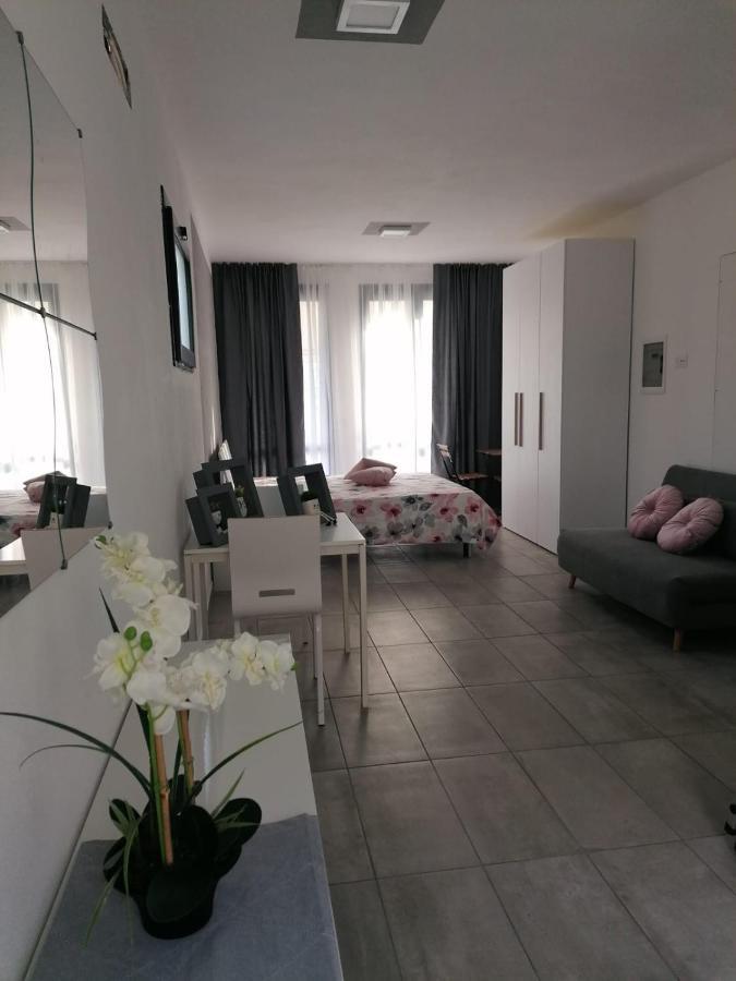 Bed and Breakfast Il Ciliegio Di Zoe Cerro  Exterior foto